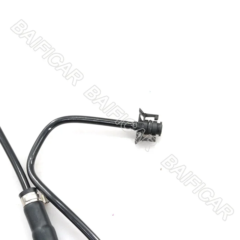 Expansion Tank Water Pipe Hose Sub Kettle Return Pipe For Ford Mondeo 2.3 6G918K012UC 6G918C012UC