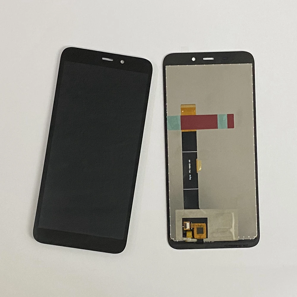 For Original OUKITEL WP20 LCD Display Touch Screen Digitizer Assembly Replacement 5.93 inch For OUKITEL WP20 PRO LCD Sensor