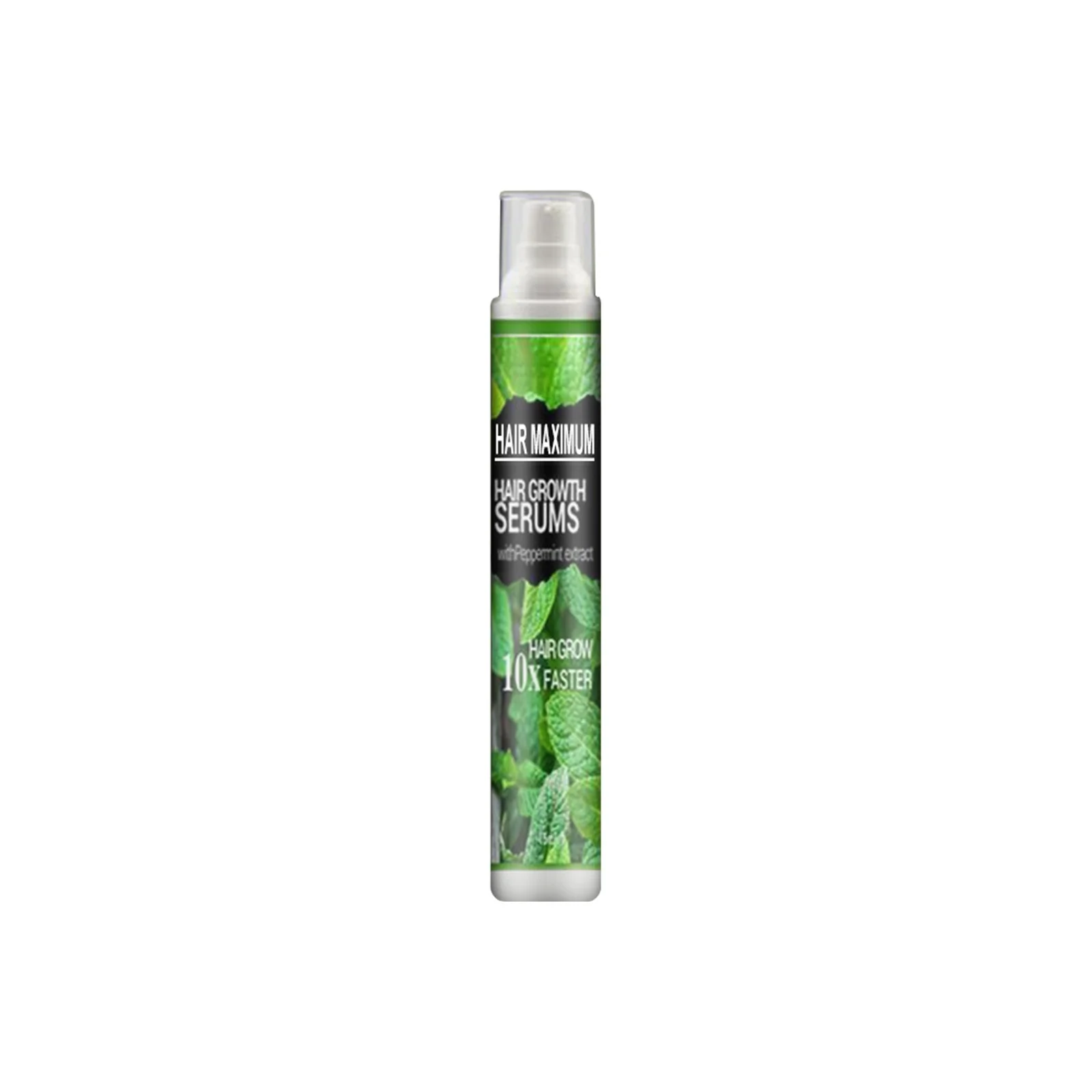 Spray Essence de croissance des cheveux, Spray à base de plantes pour la  naissance des cheveux, Spray maximisant la croissance des cheveux à base de  plantes, Spray nourrissant pour la croissance des