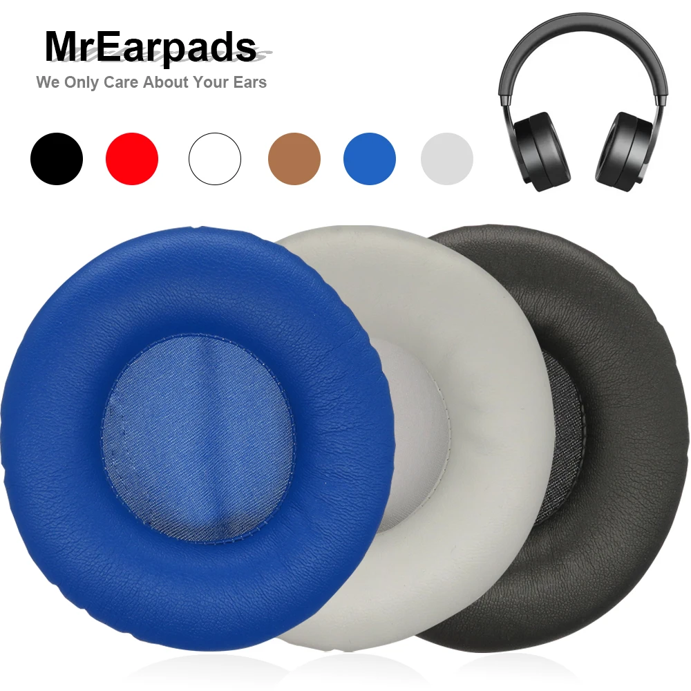 

GX HS G600 Earpads For Genius GX HS-G600 Headphone Ear Pads Earcushion Replacement