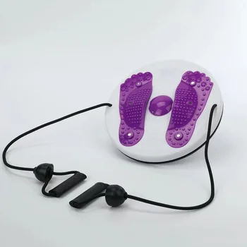 Magnetic Twist Disc 1