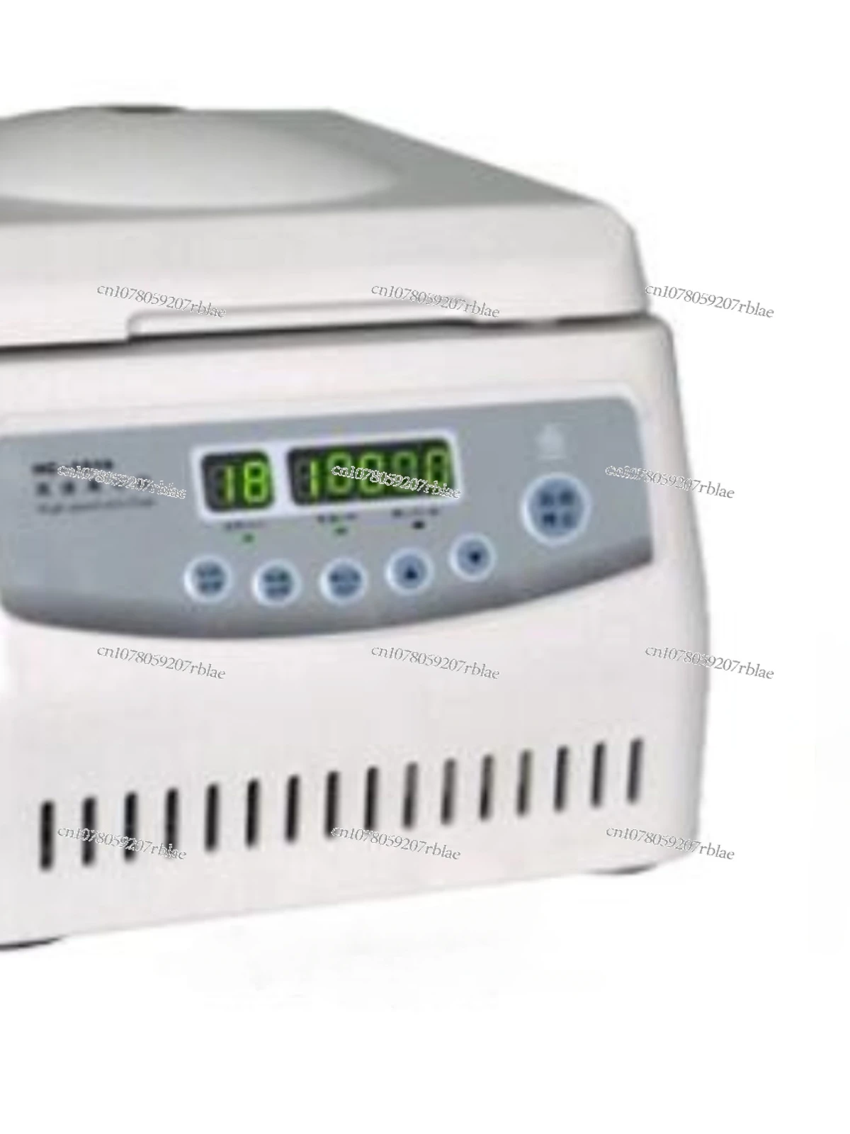 

Zhongke Zhongjia HC-1014/1016 Small Desktop High-Speed Centrifuge Laboratory Pet Medical Beauty PRP