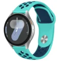 Teal color-bule