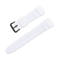 White B