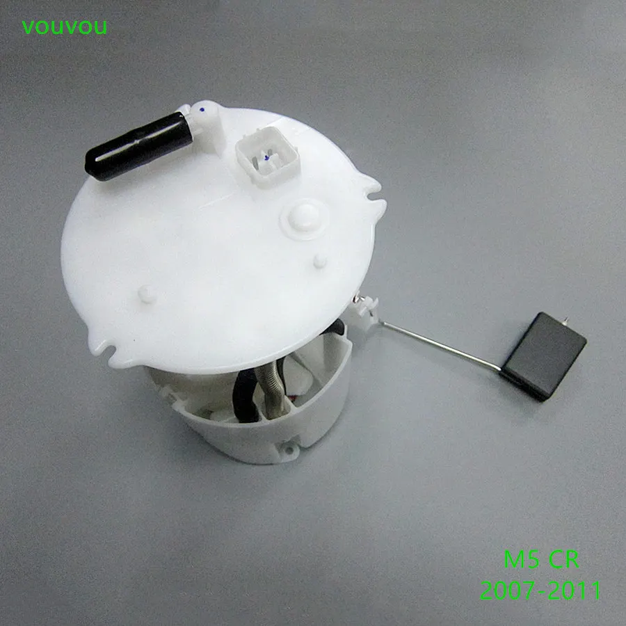Car accessories LF5W-13-35ZA fuel filter assembly with pump for Mazda 5 2007-2011 CR Premacy