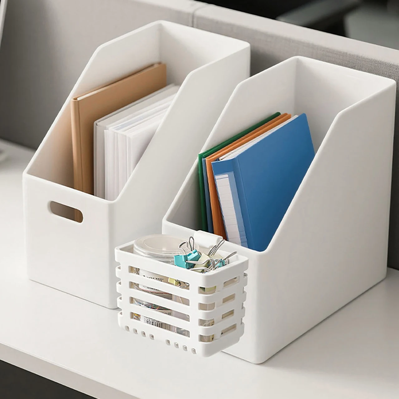 Refrigerator Side Door Hanging Storage Box Fridge Storage Case Kitchen Telescopic Sink Drain Small Hanging Basket