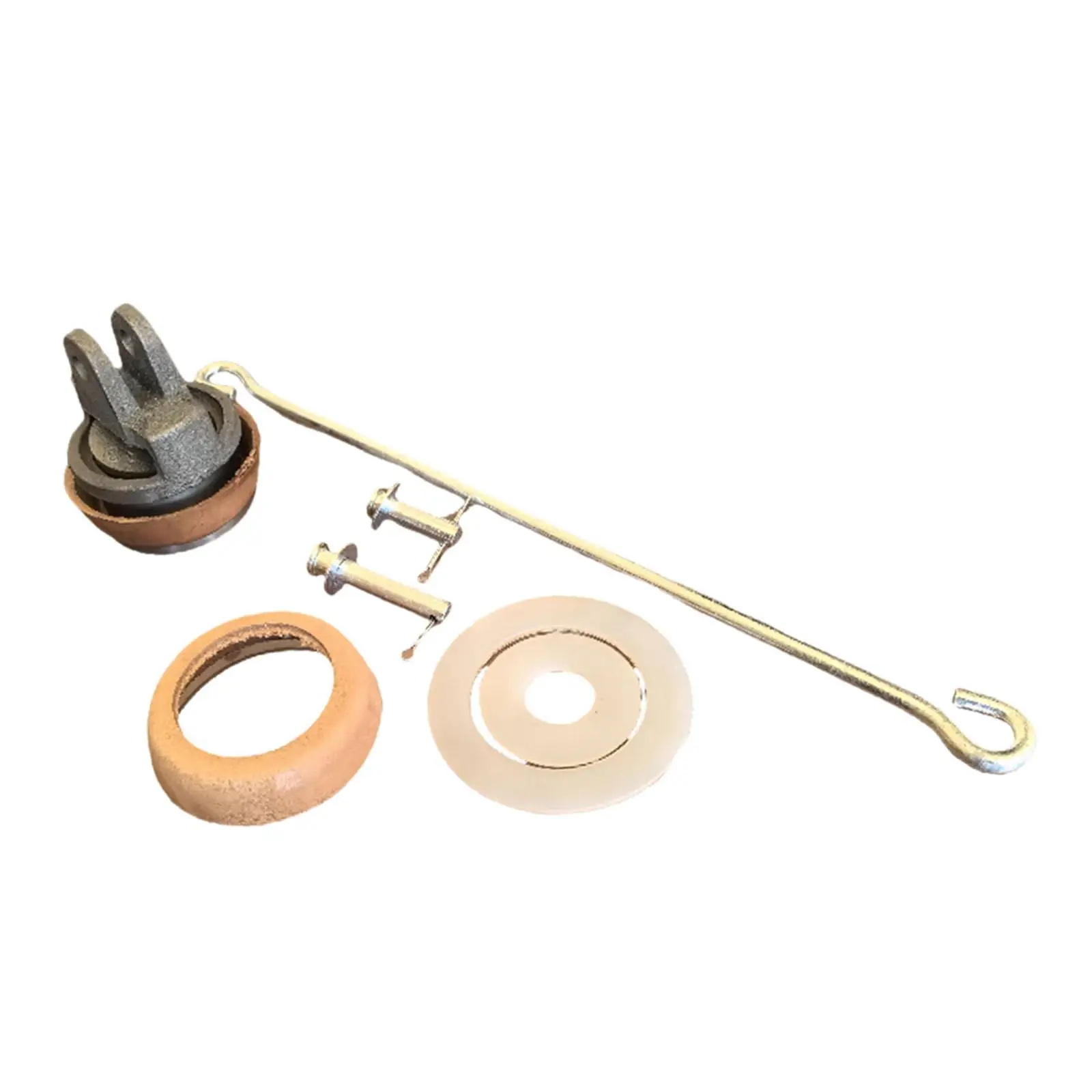 Type 75 Hand Pump Replacement Piston Kit Maintenance Kit Galvanized Rod