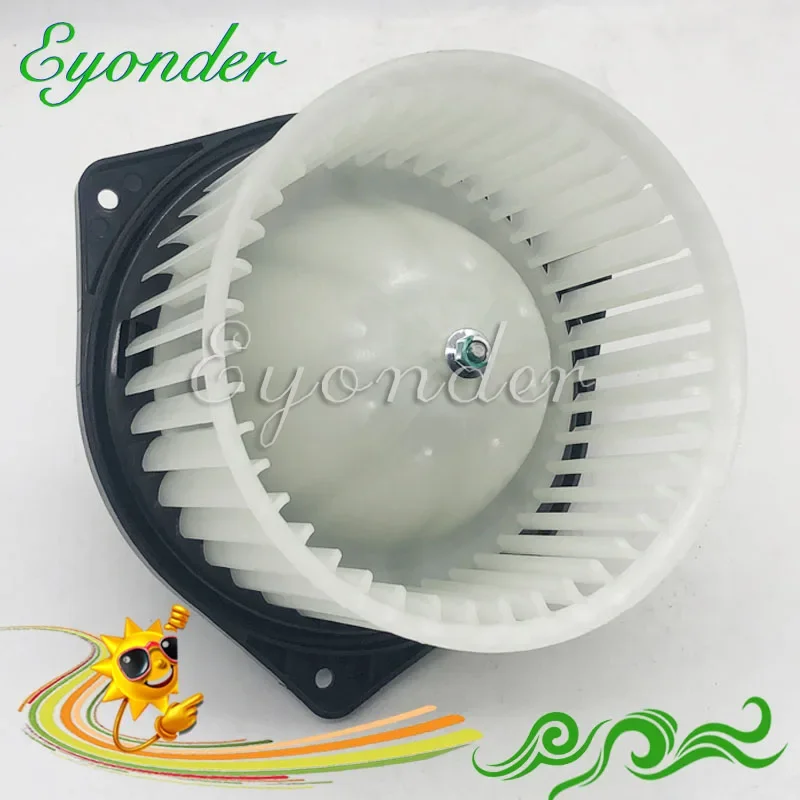 

LHD AC A/C air conditioning Heater Heating Ventilation Fan Blower Motor for Peugeot 4007 4008 for Citroen C-CROSSER C4 AIRCROSS