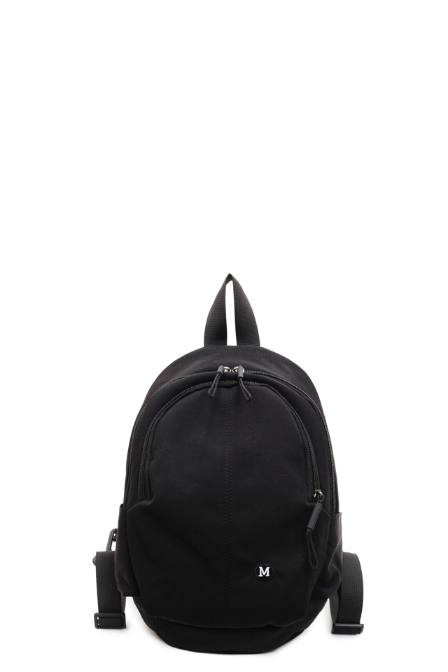 Lightweight and Sporty Multifunctional Chest Bag for Women. It is a versatile cross - body bag that can be paired with various o