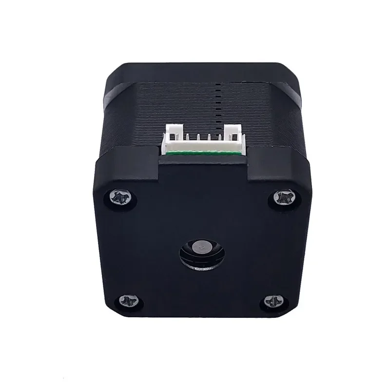 Nema 17 stepper motor 42 motor height 38mm for 3D Printer Printing 1.2A D shaped shaft stepper motor