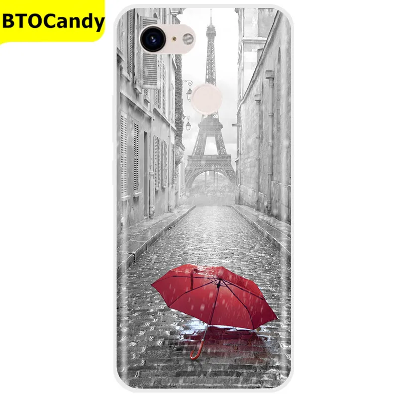 waterproof case for phone For Google Pixel 3 Case Pixel 3 XL Fundas Soft Silicone Back Cover Phone Case For Google Pixel 3 3A XL 3XL 3 A 3AXL Phone Cases mous wallet Cases & Covers