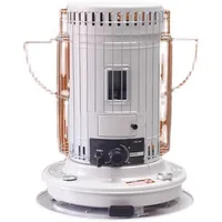 Kerosene Heater Air Heating Machine Household Petroleum Heizung Outdoor Heater SHC-23K Automatic Flameout Safety Device 1