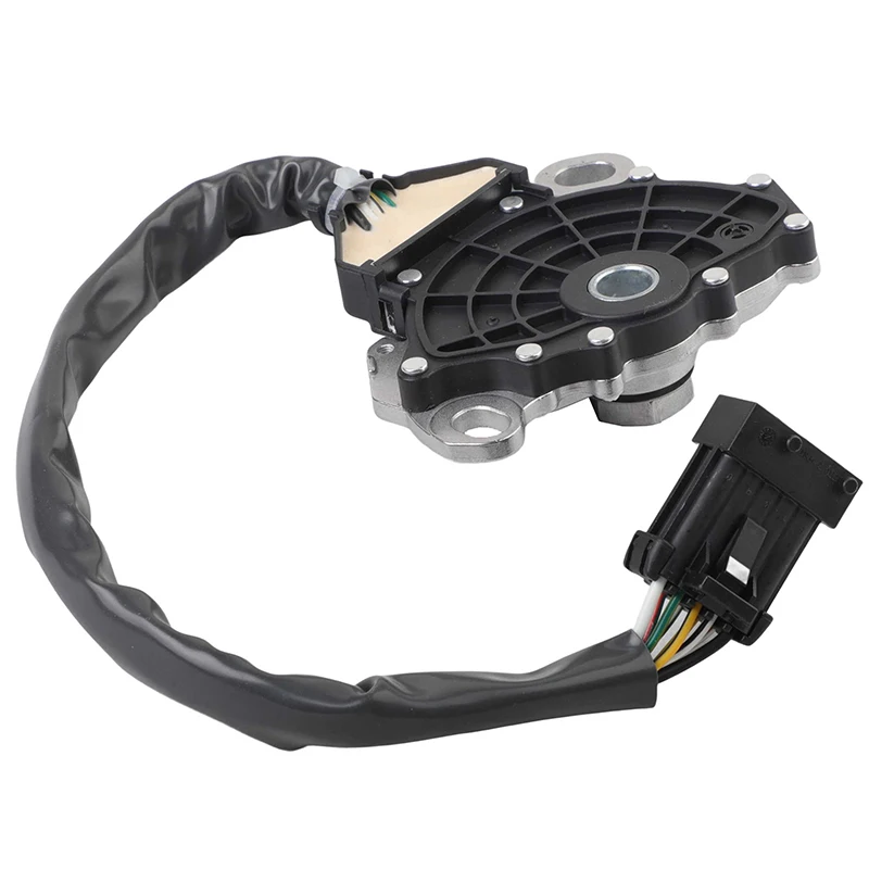 Car Auto accessorie Transmission Neutral Start Switch For Chevrolet