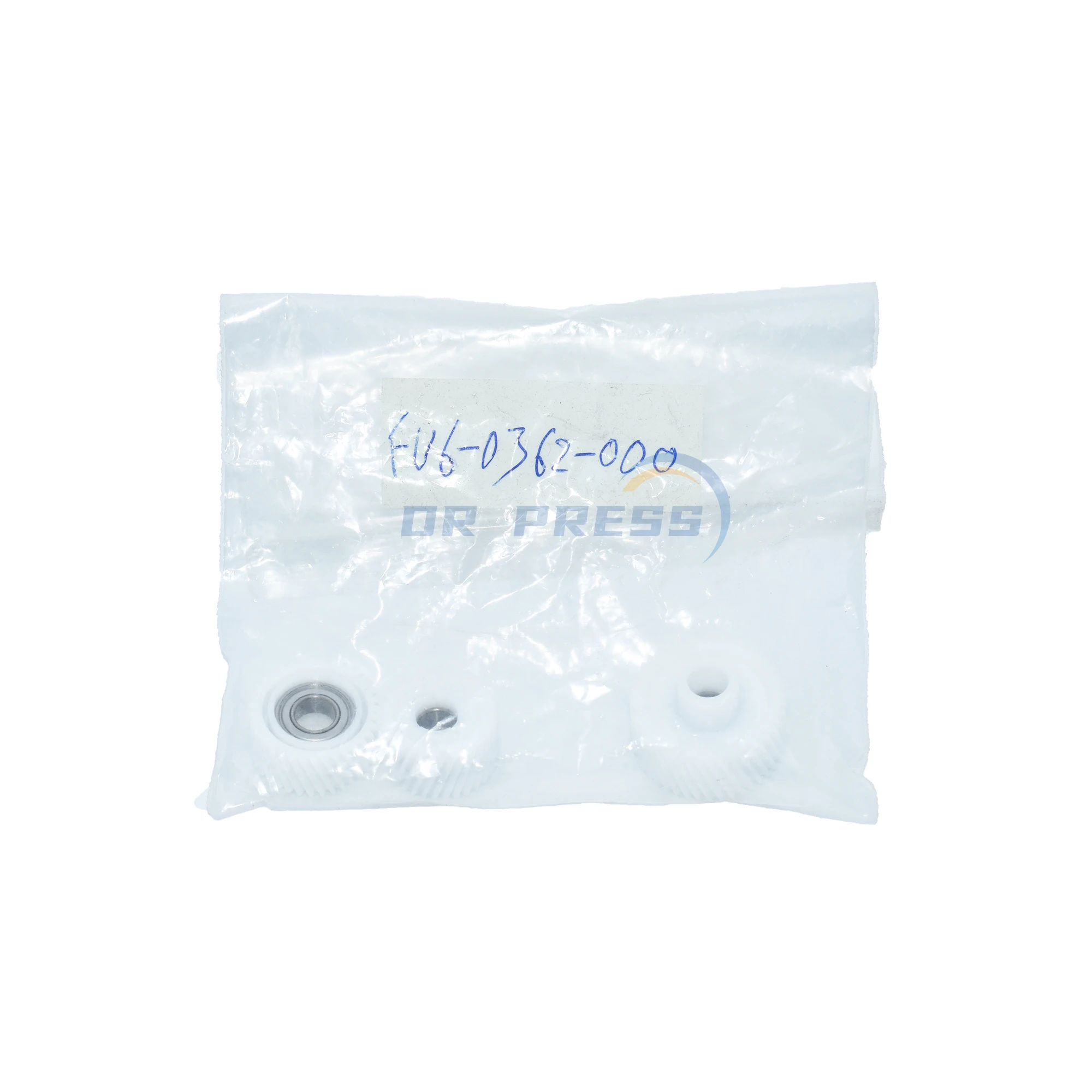 

FU6-0362 42T Gear для Canon C6000VP C6010VP C6010VPS C7000VP C7010VP C7010VPS