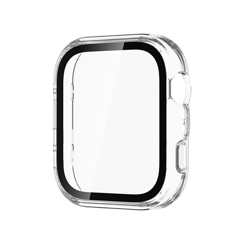Premium Protective Case Cover for Huawei Watch Fit Series – Durable Shield for Enhanced Protection