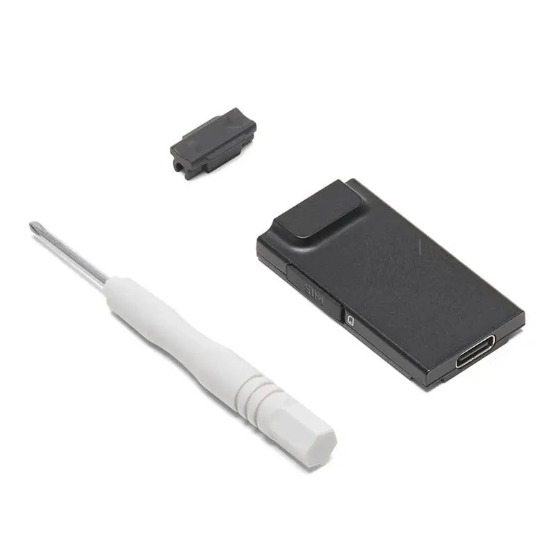 DJI Mini 4 Pro Air 3 이미지 전송 모듈 키트용 CLCU 4G 향상된 고속 안정적인 네트워크 연결