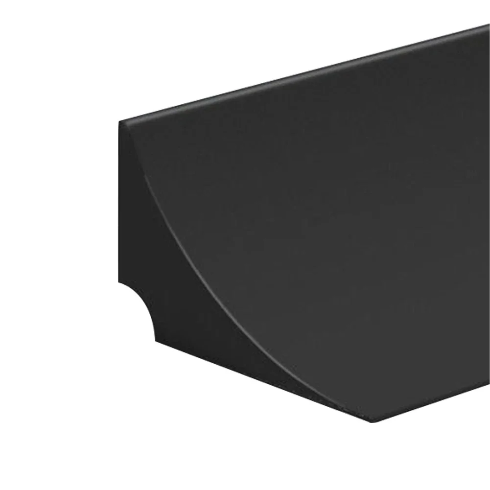 Silicone Water Barrier Bathroom Kitchen Retaining Water Dam Waterproof Barrier Countertop Waterstop Strip 15mm