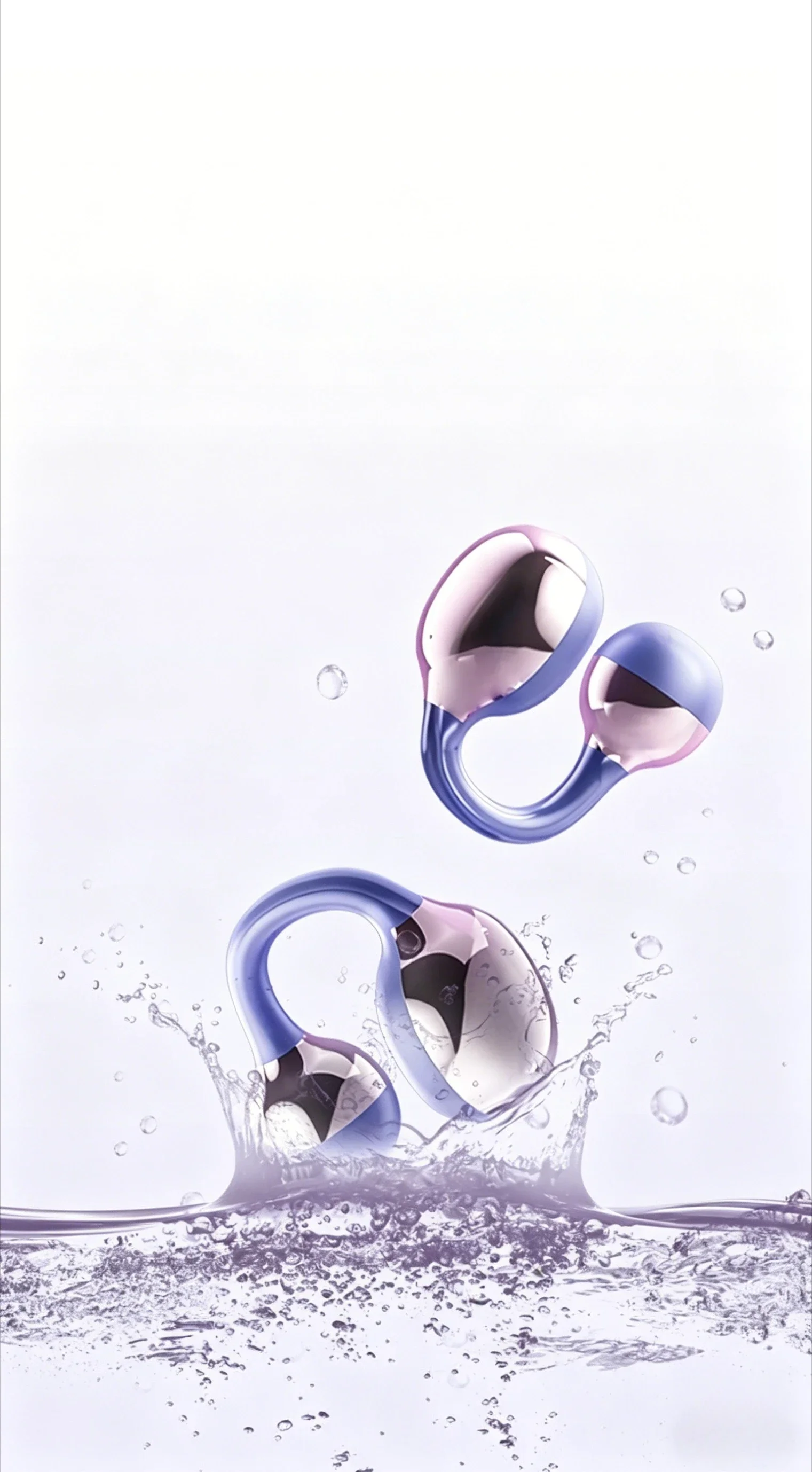 Bluetooth Headphones With Digital Display And Hi-fi Sound_voghion.com