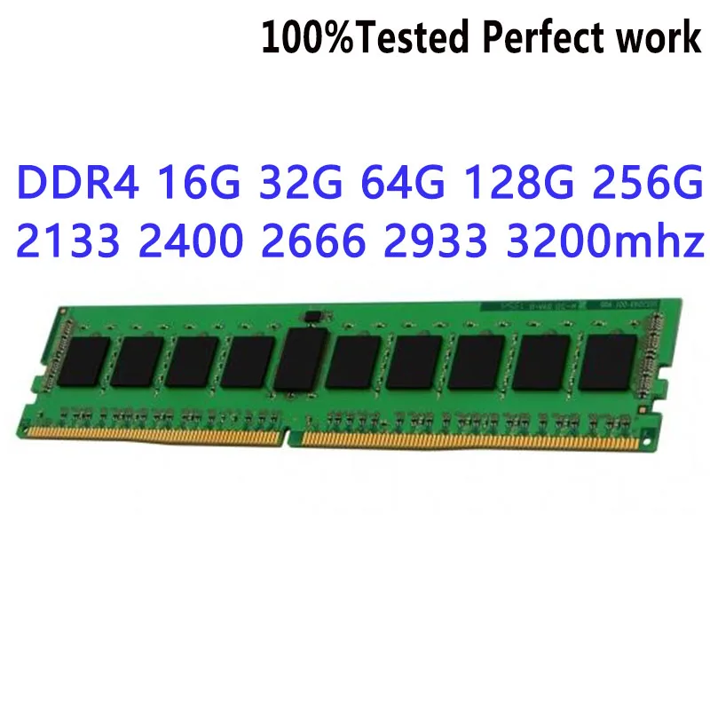 M378A2K43DB1-CTD PC 메모리 DDR4 모듈, UDIMM 16GB 2RX8 PC4-2666V RECC, 2666Mbps, 1.2V