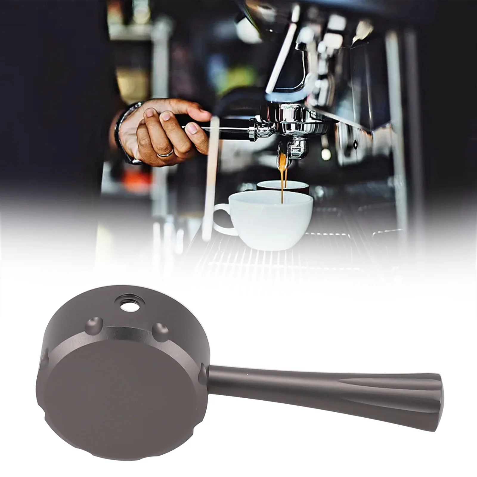 

Ручка для горячей воды для кофемашины Breville 878 870
