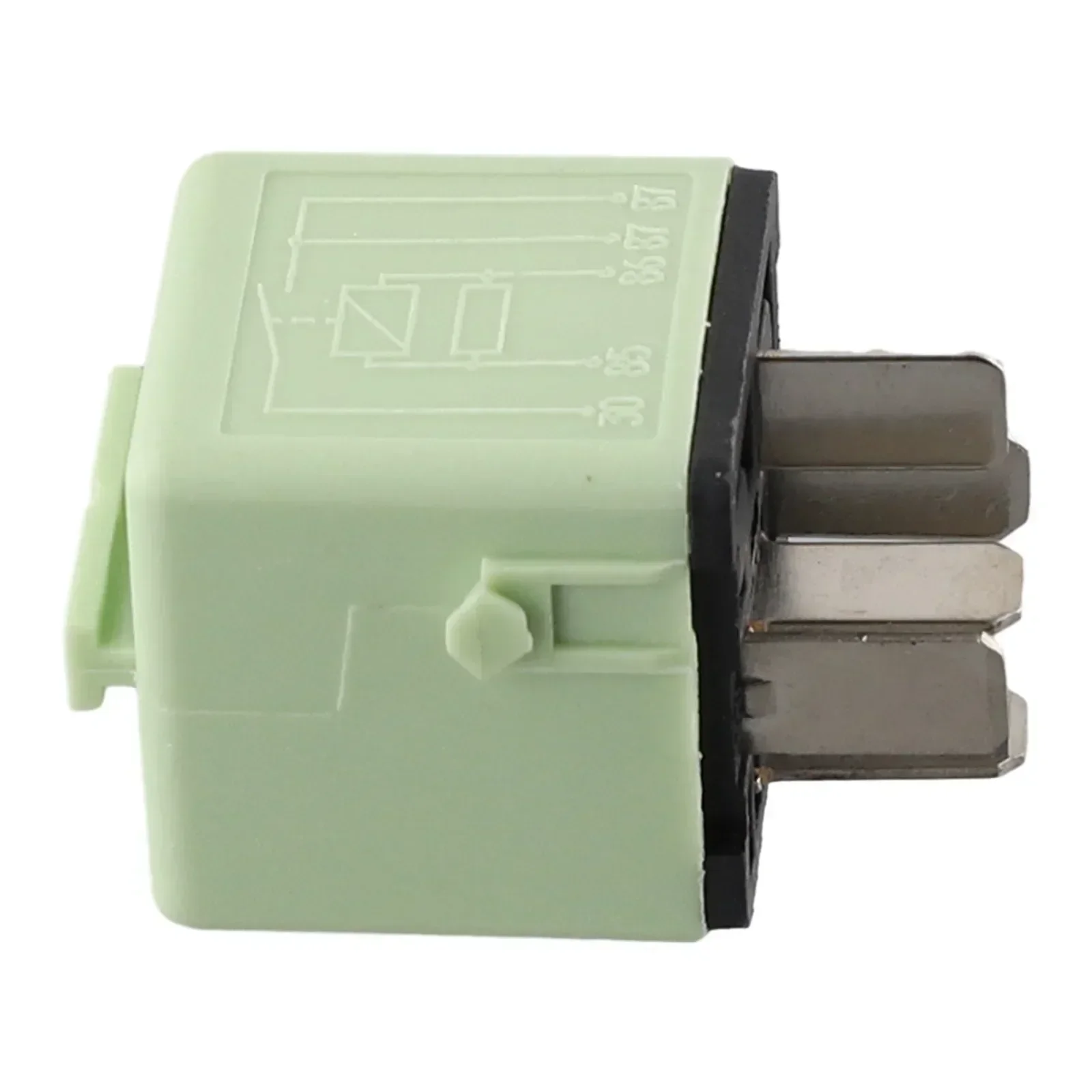 Air Suspension Ignition Relay Relay Ignition V23134-K59-X312 61368373700 For BMW 1 3 5 6 7 Series 1pc air suspension ignition relay
