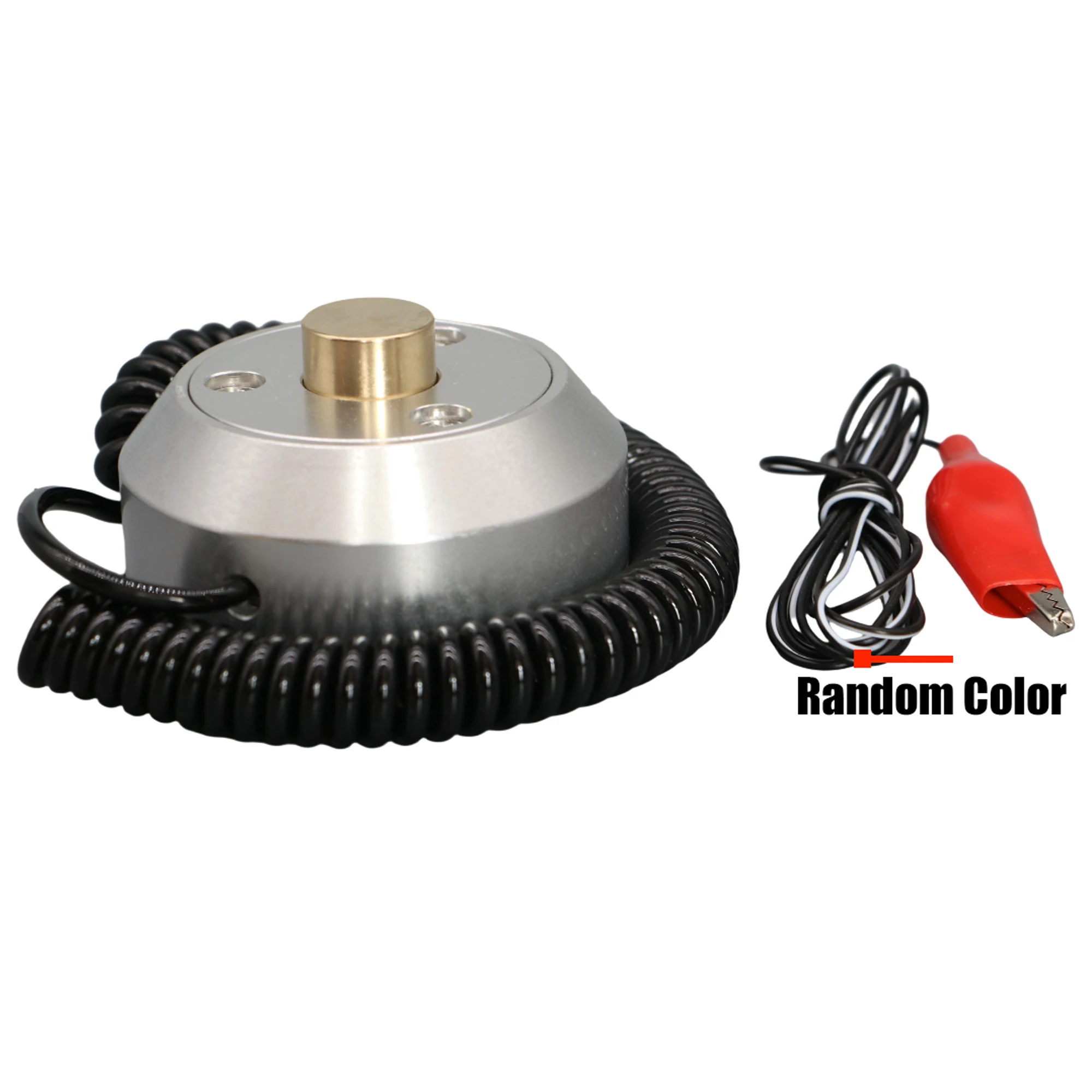 CNC Zero Tool Sensor Auto Z Axis Touch Probe Normally Closed CNC