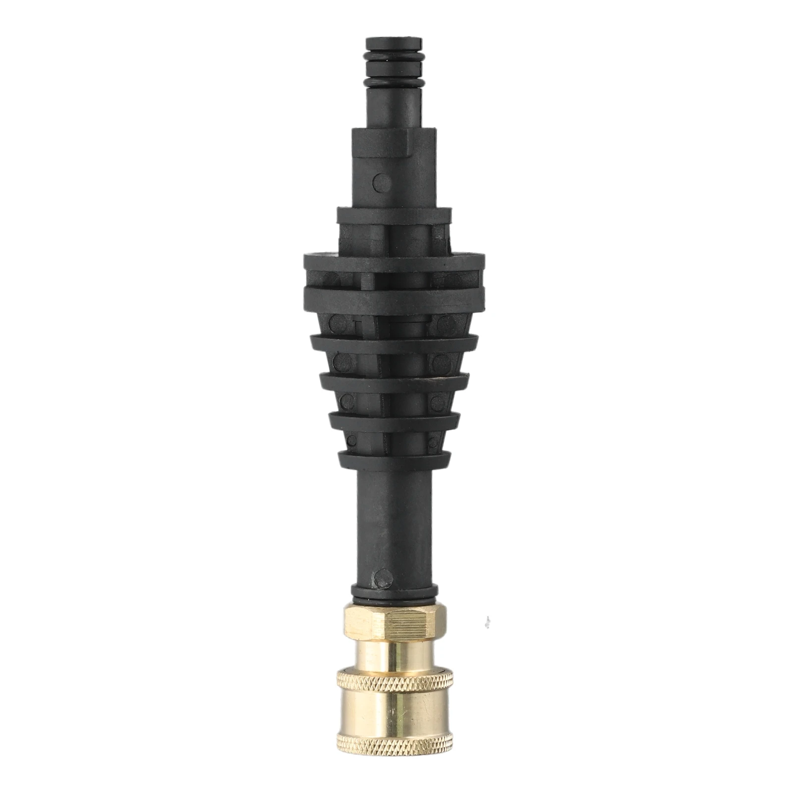 Für WORX WA4013 Für Hydroshot Hochdruckreiniger Verlängerung Stange Adapter Kurze Lanze Zubehör Garten Auto Reinigung Werkzeug – Detail 7