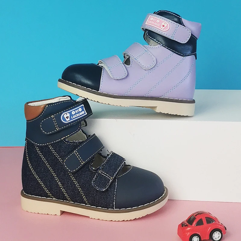 Sandale Chaussure OrthopÃ©dique Enfant Orthopdie Pdiatrique Pied