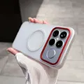 Magnetic red