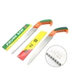 Garden Pruning Handsaw 32 Teeth Fruit Tree Pruning Small Handsaw Household Fruit Wood Saw Pruning Saw Wood Saw Hand Tools 5