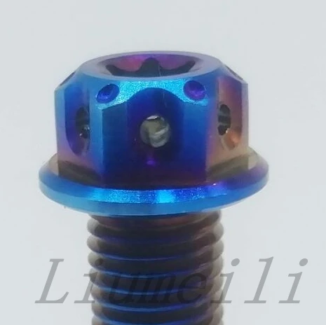 Titanium Round Bolt M10 x 50 mm at ₹ 80/piece in Mumbai | ID: 2856217067473 Titanium Round Bolt M10 x 50 mm at ₹ 80/piece in Mumbai | ID: 2856217067473