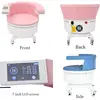 Professional Strengthen Pelvic Floor Muscles Chair Ems Urinary Incontinence Treatment Pelvic Floor Muscle Stimulator Machine 2