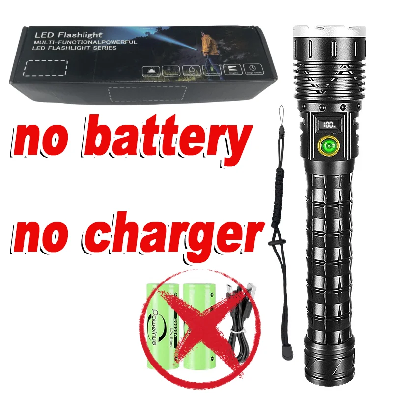 --A No battery