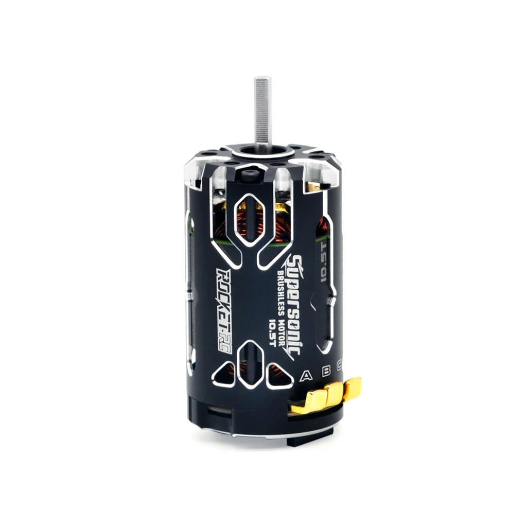 Surpass Hobby ROCKET-RC Supersonic 380 /390 KV3300 2-3S Sensored