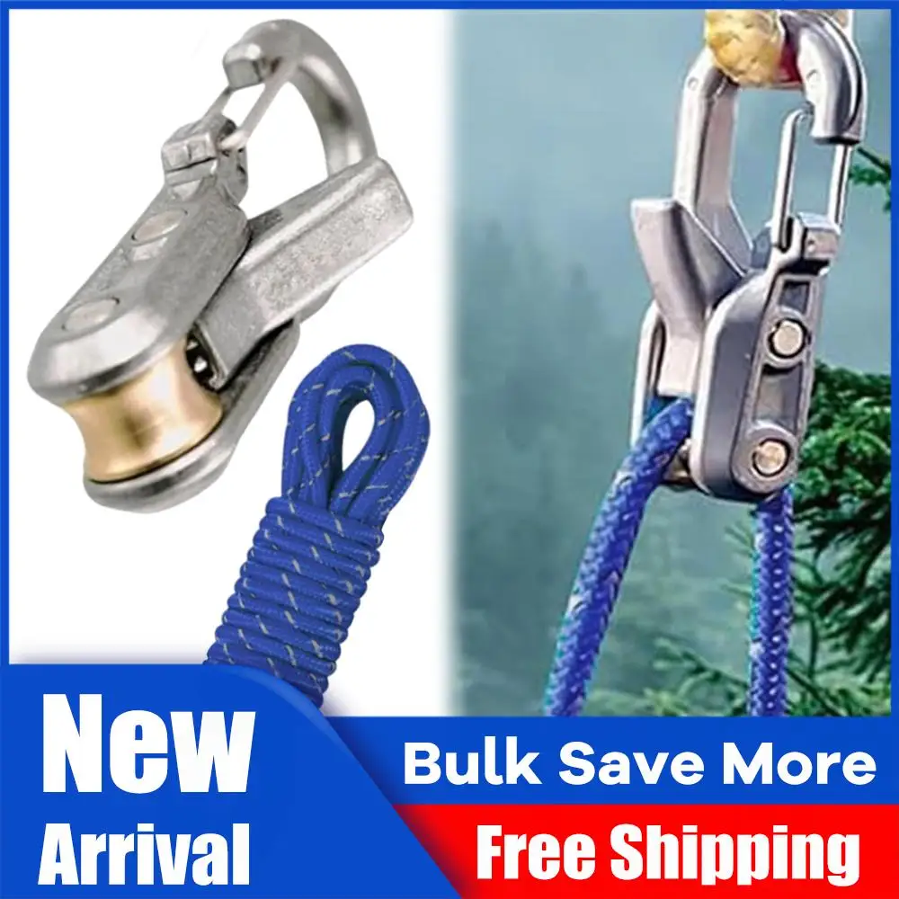 Paracord Rope Tensioner Tool 1