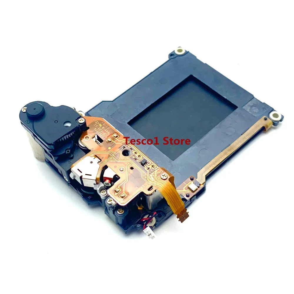 Original Camera Rarts For Nikon Z5 Z6 Z6II Z7 Z7II shutter