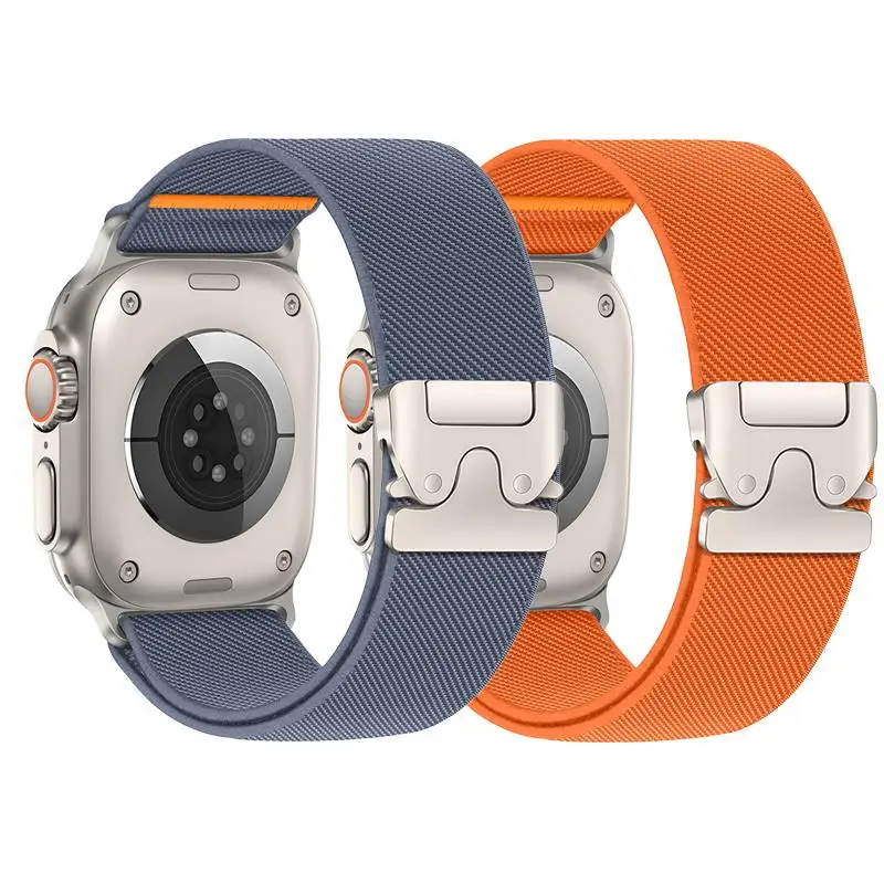 ตัวเลือกสินค้า สายนาฬิกาสำหรับ Apple Watch หลายรุ่น