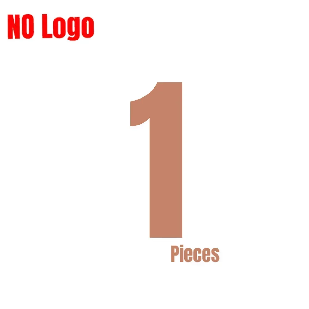 1pcs without logo
