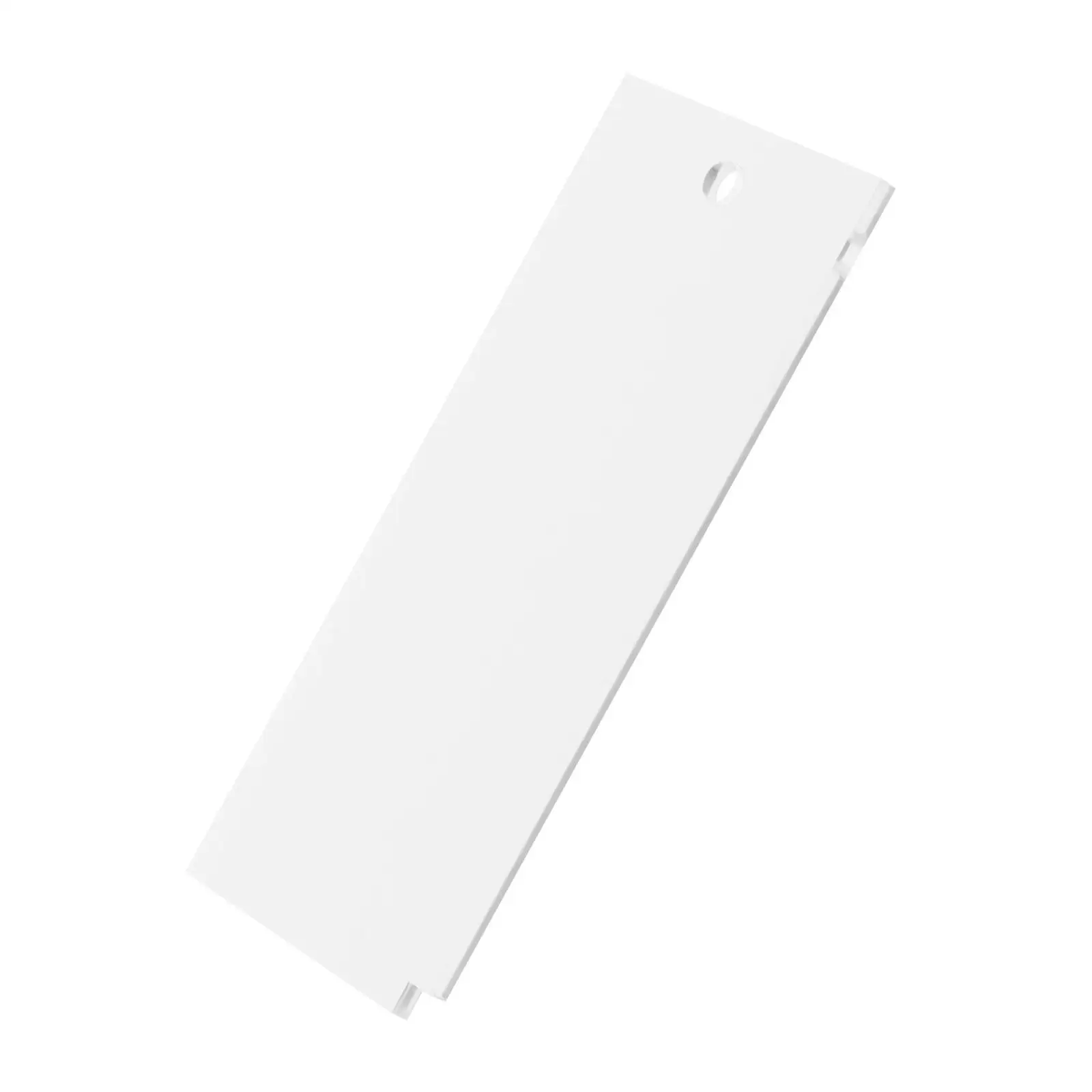 

Snowboard Wax Remover Rectangle Clear Ski Wax Remover for Single and Double Board Waxing Snowboard Tuning Snowboarding Wide Ski