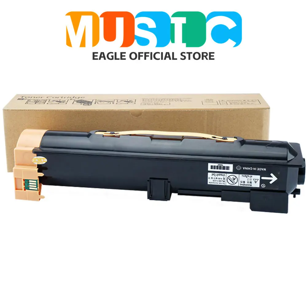 

DC3070 4070 Toner Cartridges FOR Xerox DC3070 4070 fifth generation BK