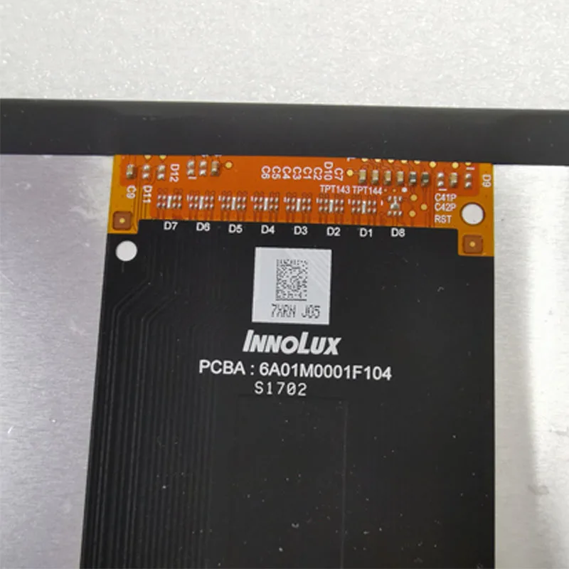 6A01M0001F104 6.5 ġ ڵ  ȭ 귣 ο  LCD г