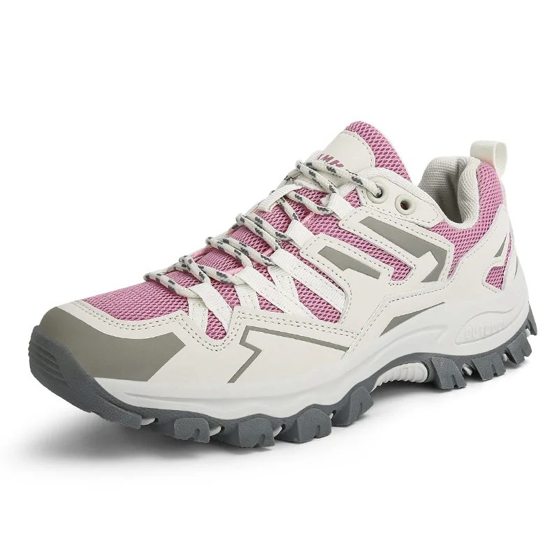 2025 Hiking Shoes Men Women 1