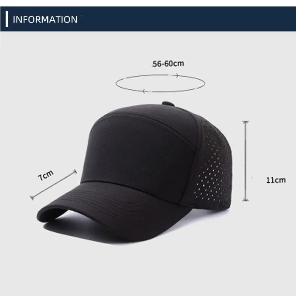 Baseball Cap Snapback Caps Sun Protection Women Men Duck Tongue Cap sun hats ladies baseball caps