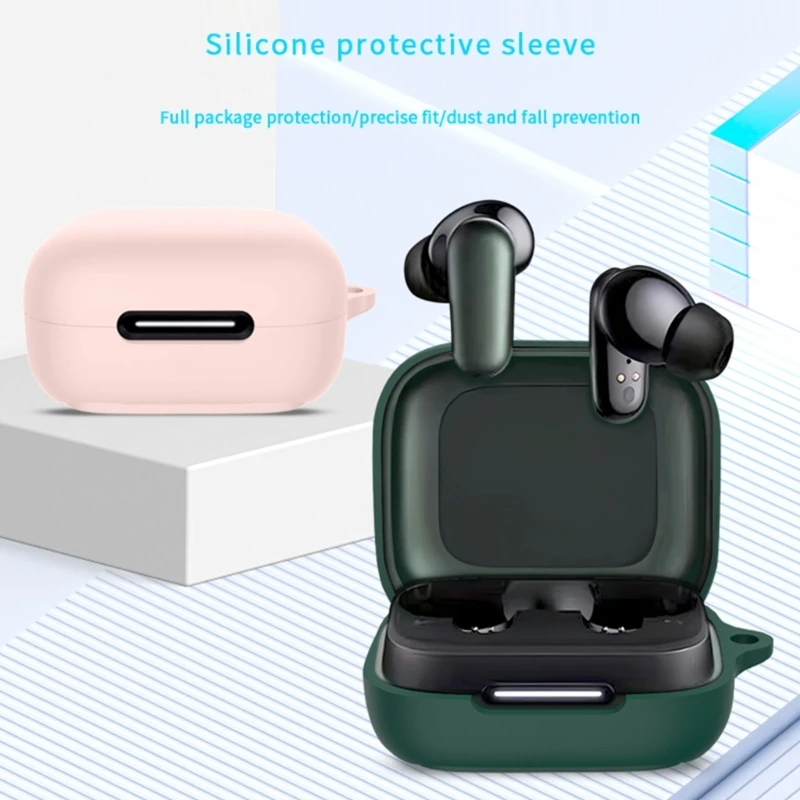 【User-friendly】 Protective Case for P30i PremiumAccessory ShockproofSilicone Case Cover Waterproof.