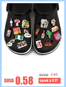 High Quanlity Women Croc Charms Shoes PVC Butterfly Decaration Kid's Gift Accessories Diamonds Dope Black Girl Magic BLM Buckle High Quanlity Women Croc Charms Shoes PVC Butterfly Decaration Kid's Gift Accessories Diamonds Dope Black Girl Magic BLM Buckle