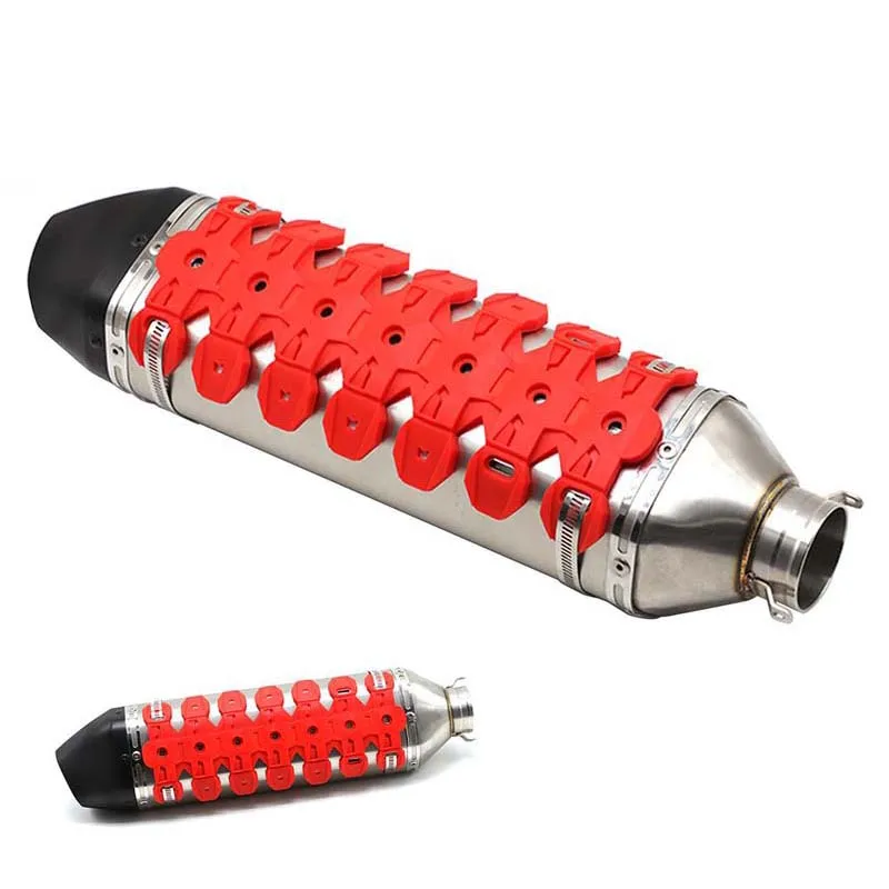 

Радиаторы выхлопных газов для мотоциклов Ktm, Sx, Exc, Excf, Xc, Xcf, Xcw, Xcfw, 125, 150, 250, 350, 450, тепловые экраны, анти-ожоги, глушители