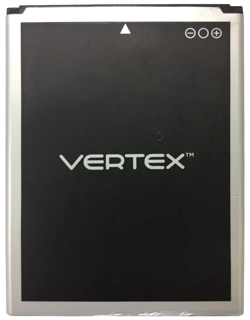 Аккумулятор для Vertex Impress Luck (2200мАч) | Мобильные телефоны и аксессуары