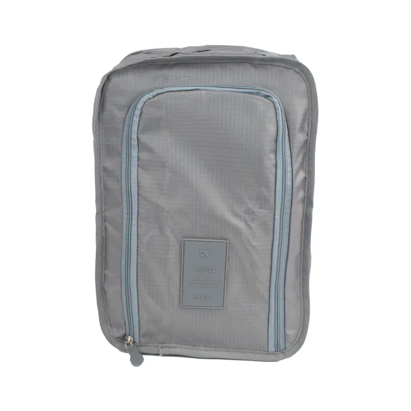Multifunction Travel Bag Portable Tote Bags for Women Nylon Fold Dust-proof Shoe Organizer Storage Handbag Travelling Ladies 19 S17be443393f045a4ab7fc42df8ec486bg