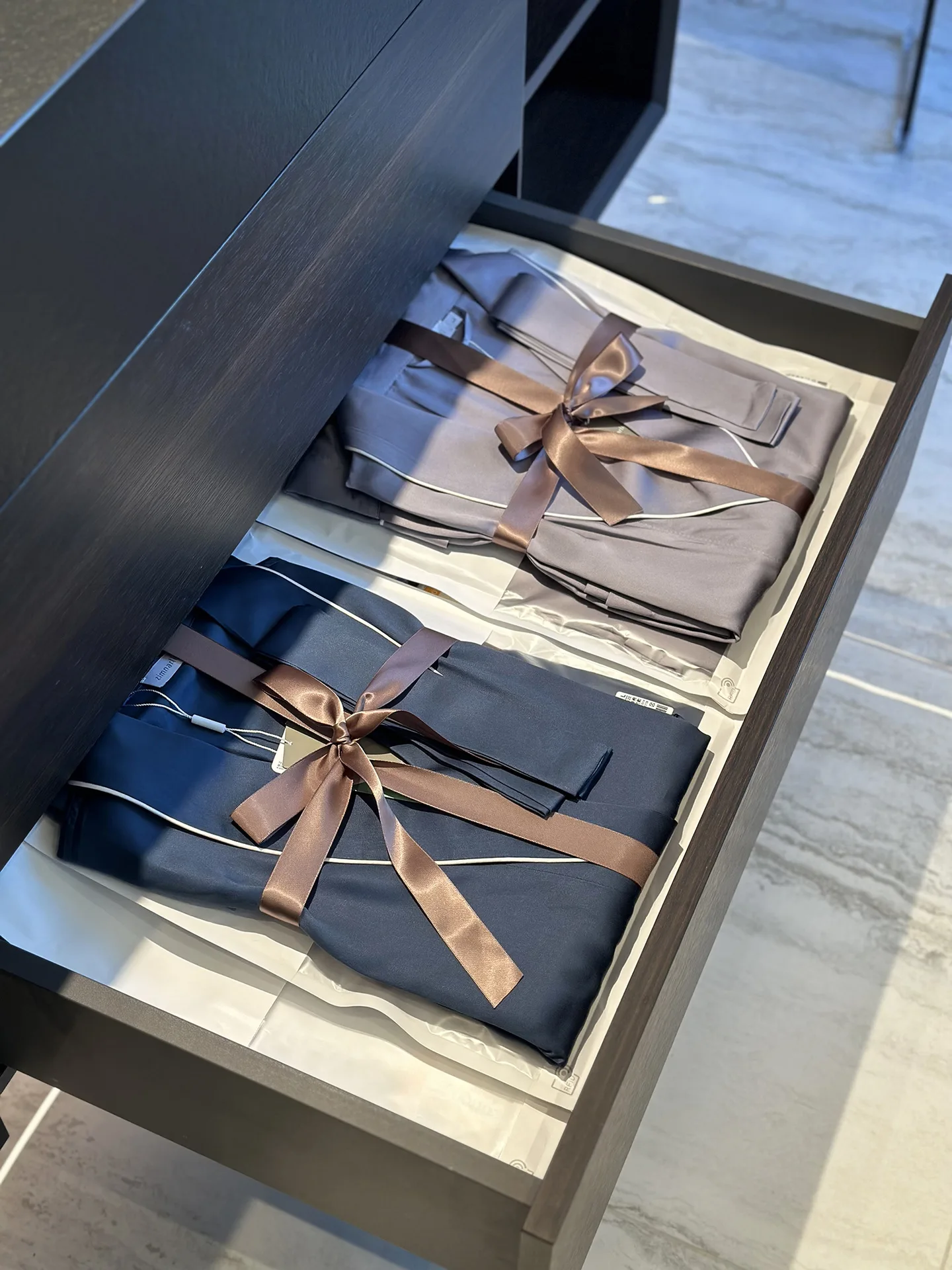 남성용 럭셔리 긴팔 목욕 가운, 홈웨어, 잠옷, 잠옷, 용수철, 새로운 스타일 디자인, 여름, 2024