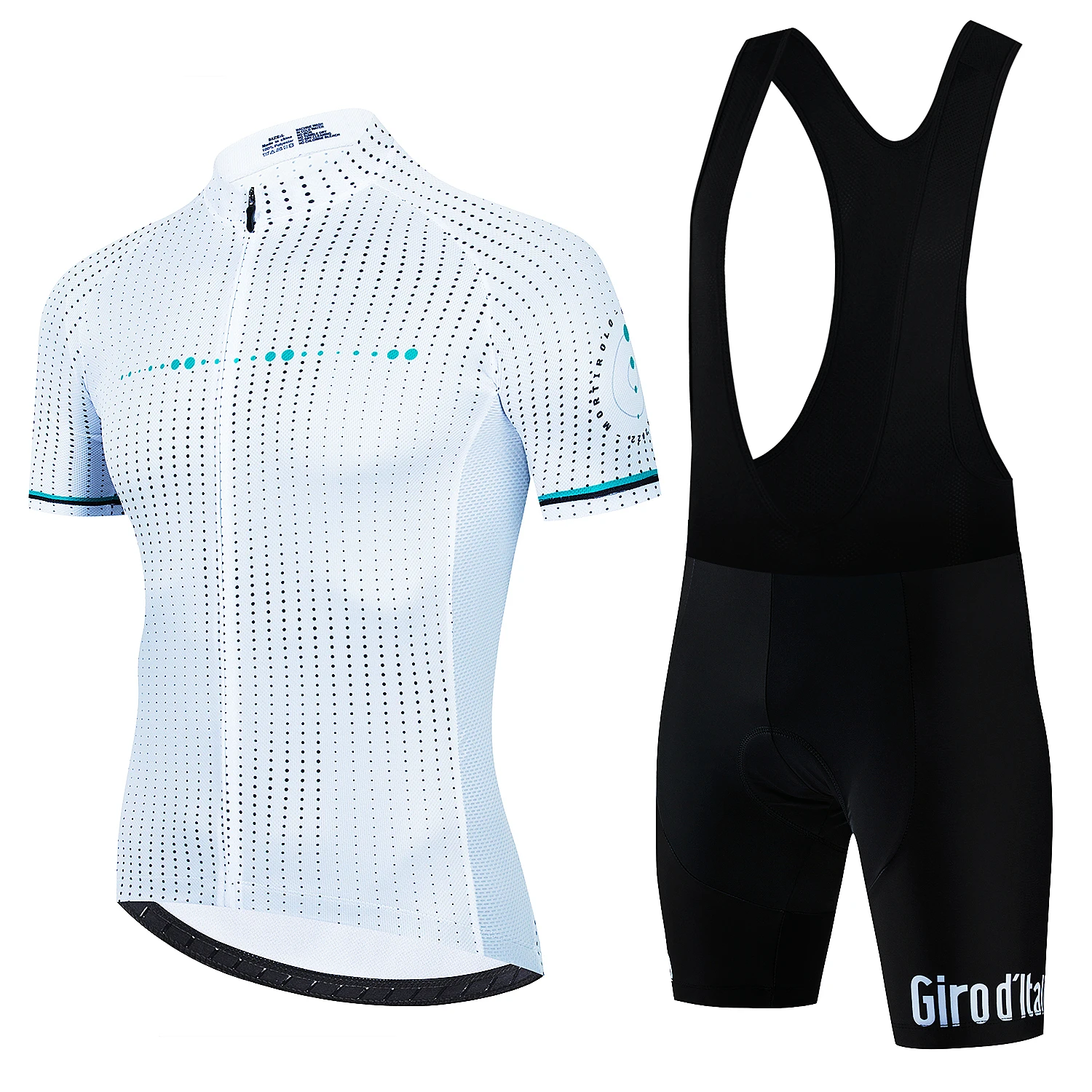 Cycling Jersey Set Cycling Jersey Set Breathable Quick-dry Bicycle Clothing